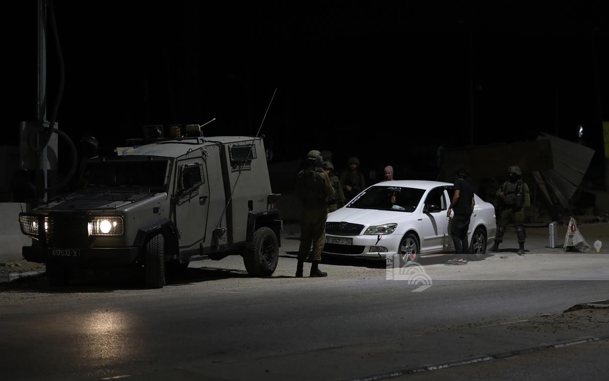 تصوير - مشهور وحواح/وفا